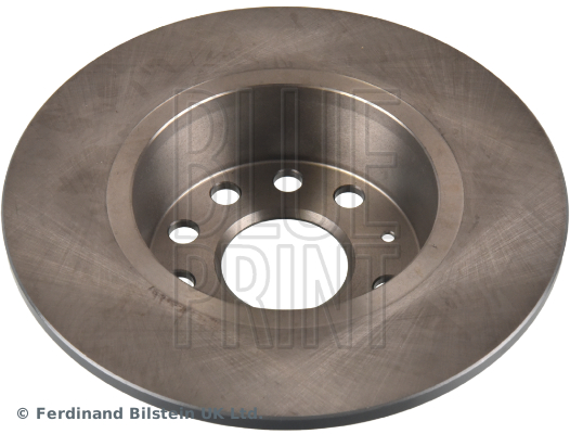 Blue Print Remschijven ADBP430012