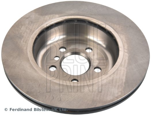 Blue Print Remschijven ADBP430063