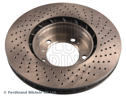 Blue Print Remschijven ADBP430111
