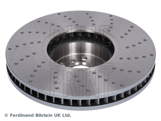 Blue Print Remschijven ADBP430141