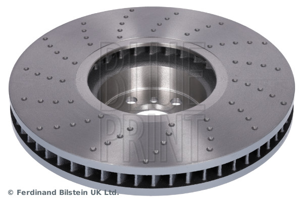 Blue Print Remschijven ADBP430142