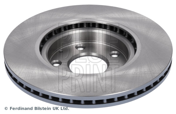Blue Print Remschijven ADBP430143