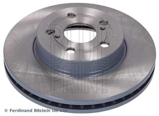 Blue Print Remschijven ADBP430168