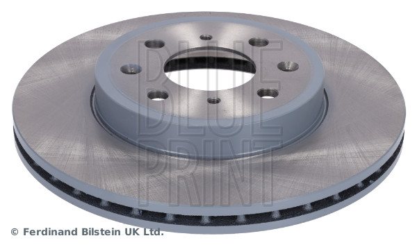 Blue Print Remschijf ADBP430189