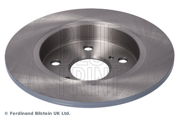 Blue Print Remschijf ADBP430192