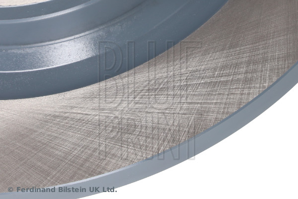 Blue Print Remschijf ADBP430194