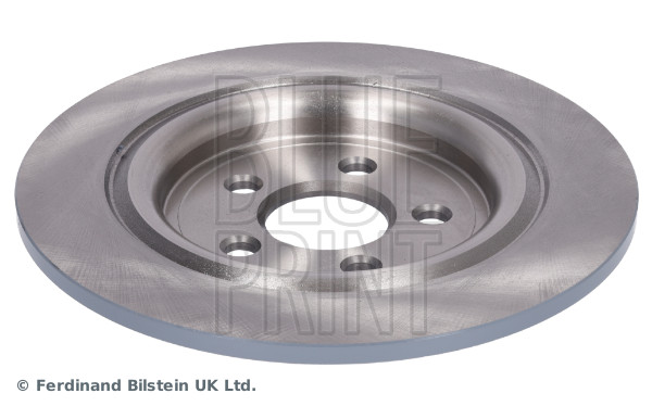 Blue Print Remschijf ADBP430204