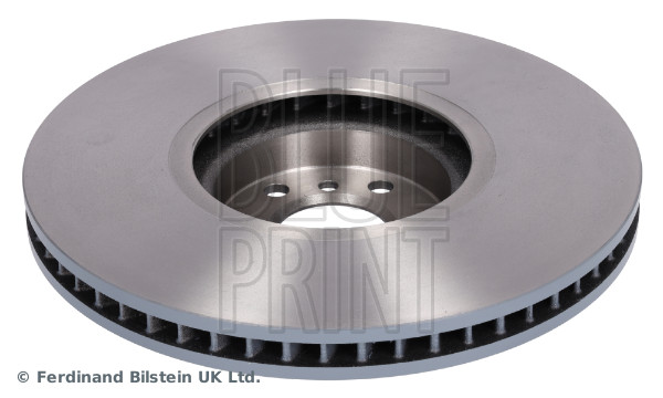 Blue Print Remschijf ADBP430214