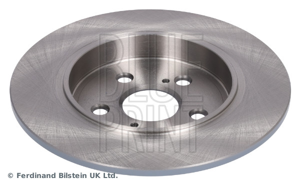 Blue Print Remschijf ADBP430219