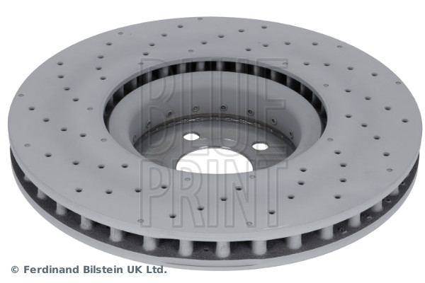 Blue Print Remschijf ADBP430226
