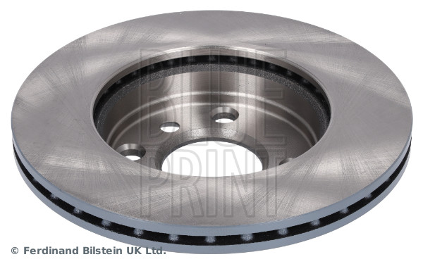 Blue Print Remschijf ADBP430230