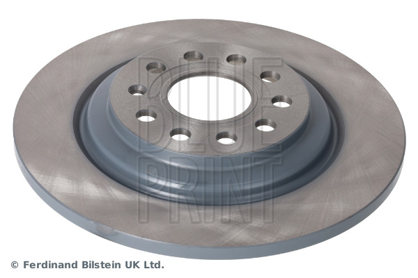 Blue Print Remschijf ADBP430233