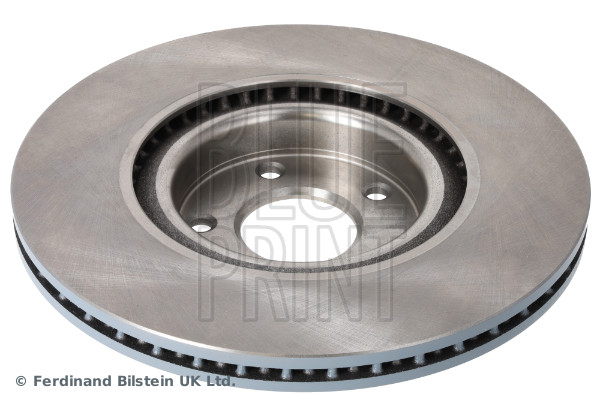 Blue Print Remschijf ADBP430234