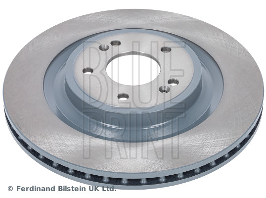 Blue Print Remschijf ADBP430236