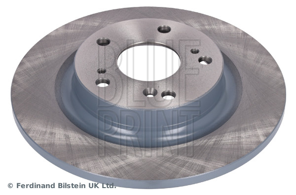 Blue Print Remschijf ADBP430238
