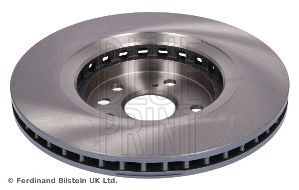 Blue Print Remschijf ADBP430241