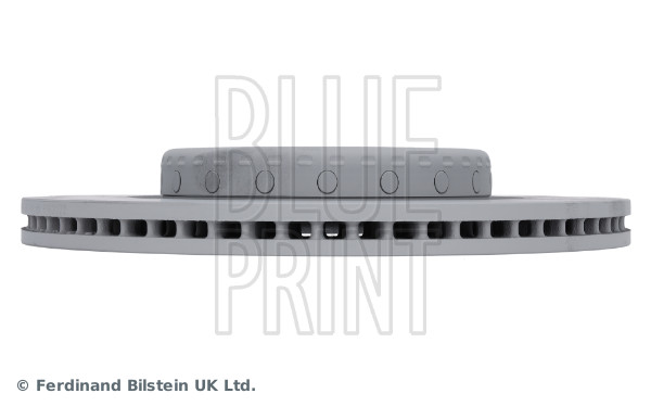 Blue Print Remschijf ADBP430263