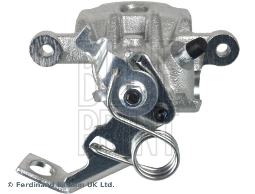 Blue Print Remzadel/remklauw ADBP450078