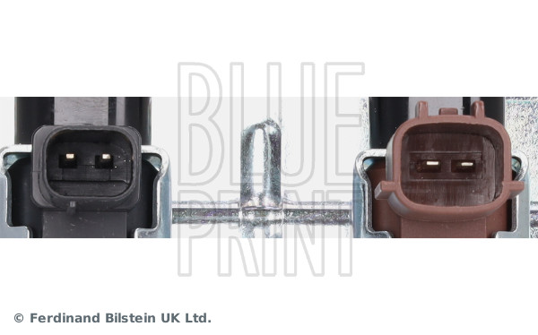 Blue Print Afstelelement, drallklep(zuigleiding) ADBP690003