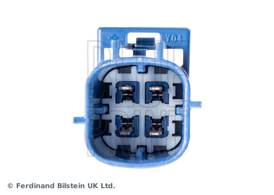 Blue Print Lambda-sonde ADBP700101