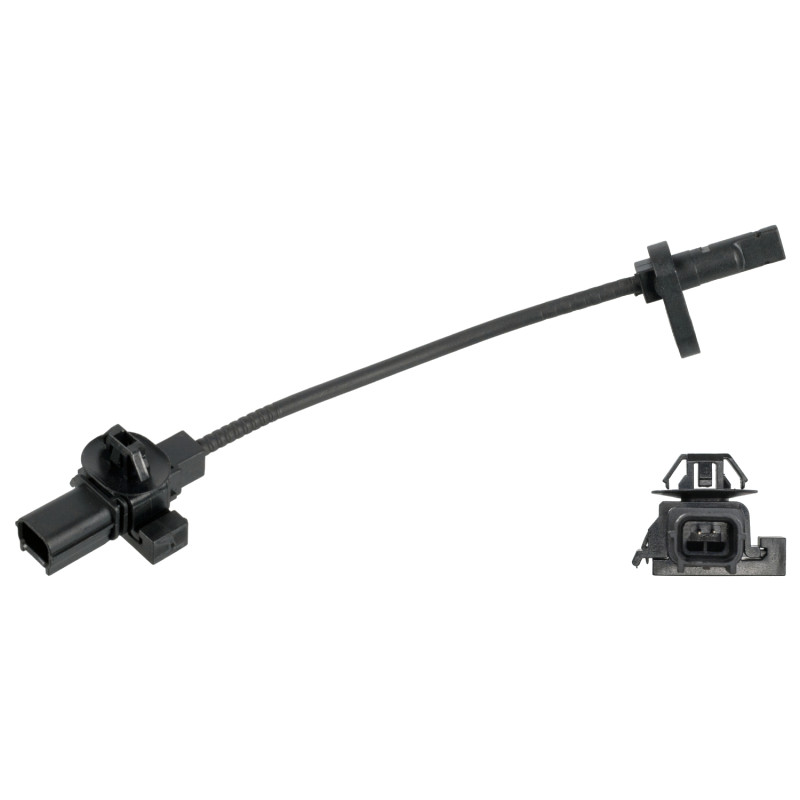 ABS sensor Blue Print ADBP710078