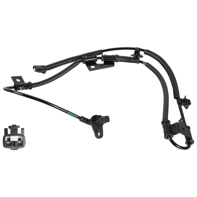 ABS sensor Blue Print ADBP710084