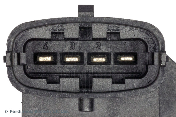 Blue Print Sensor, vuldruk ADBP720052