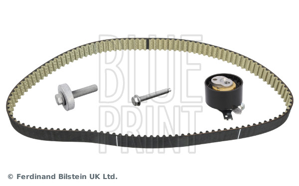 Distributieriemset Blue Print ADBP730155
