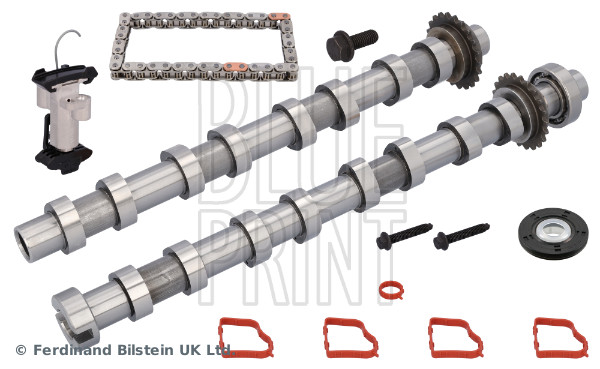 Distributiekettingset Blue Print ADBP730186