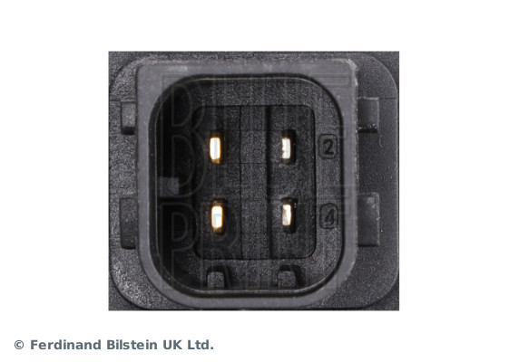 Blue Print Luchtveerklep ADBP740121