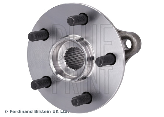 Blue Print Wiellagerset ADBP820355