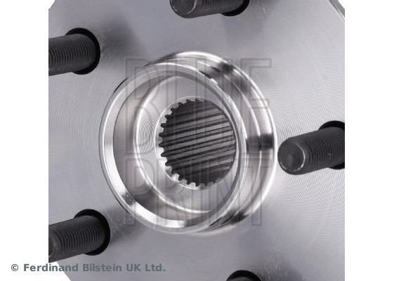 Blue Print Wiellagerset ADBP820355