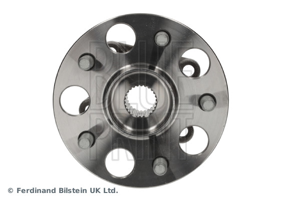 Blue Print Wiellagerset ADBP820367