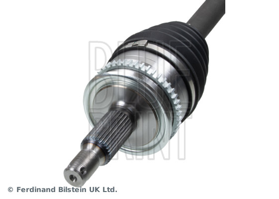 Blue Print Aandrijfas ADBP890040