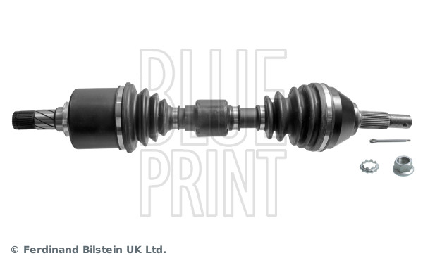 Blue Print Aandrijfas ADBP890053