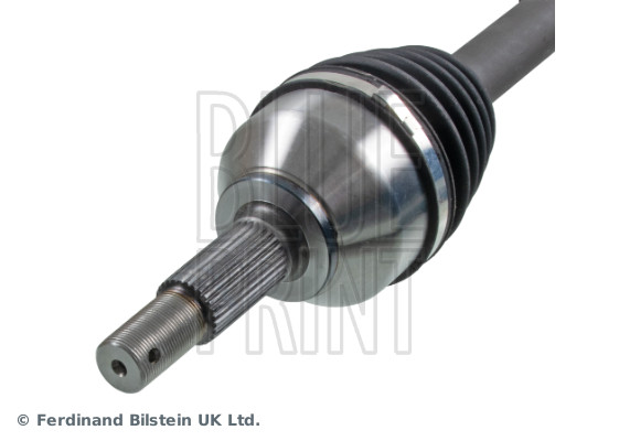 Blue Print Aandrijfas ADBP890059