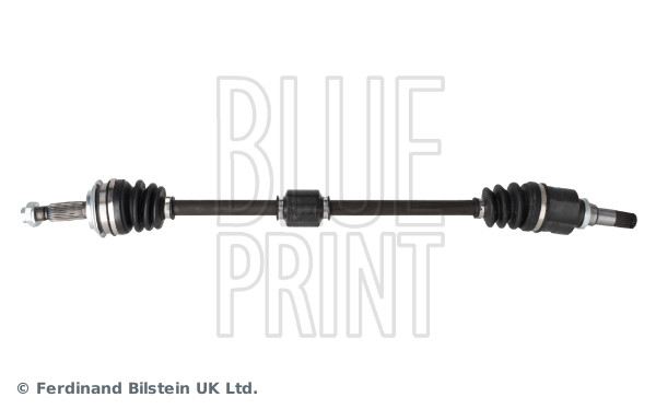 Blue Print Aandrijfas ADBP890065