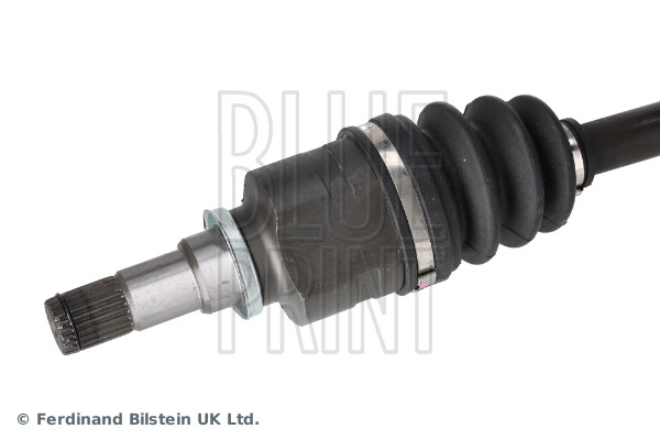 Blue Print Aandrijfas ADBP890065