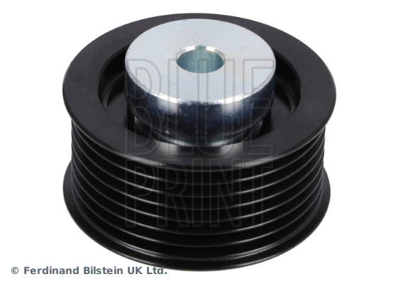 Blue Print Geleide rol/omdraairol, Poly V-riem ADBP960026