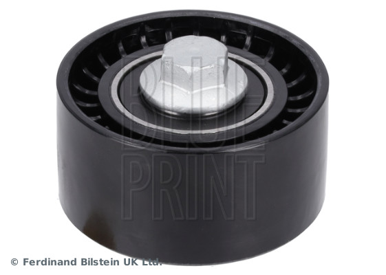 Blue Print Geleide rol/omdraairol, Poly V-riem ADBP960104