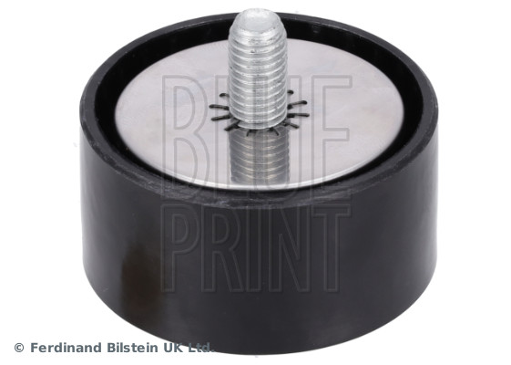 Blue Print Geleide rol/omdraairol, Poly V-riem ADBP960104