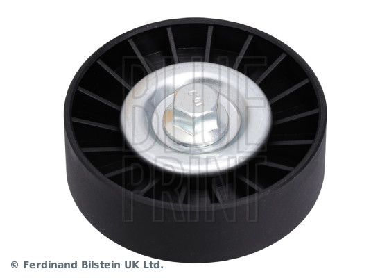 Blue Print Geleide rol/omdraairol, Poly V-riem ADBP960120