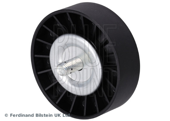 Blue Print Geleide rol/omdraairol, Poly V-riem ADBP960120