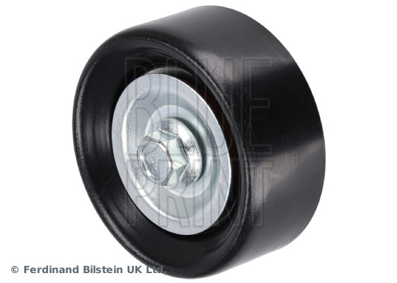 Blue Print Geleide rol/omdraairol, Poly V-riem ADBP960155