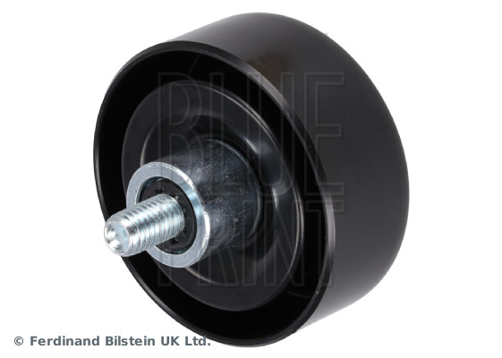 Blue Print Geleide rol/omdraairol, Poly V-riem ADBP960155