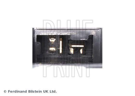 Blue Print Interieurventilatie ADBP970044