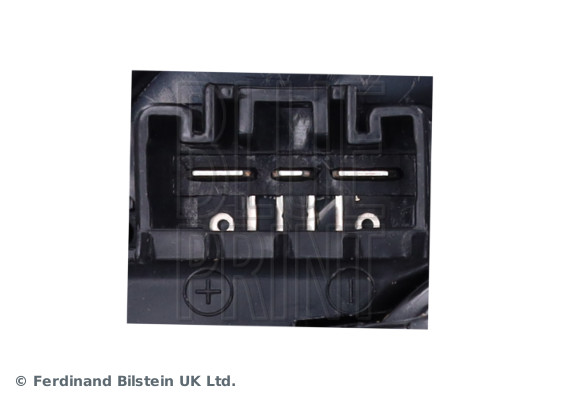 Blue Print Interieurventilatie ADBP970046