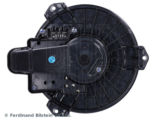Blue Print Interieurventilatie ADBP970046