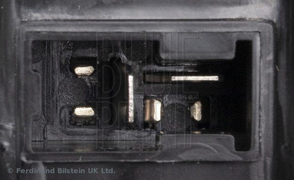 Blue Print Interieurventilatie ADBP970053