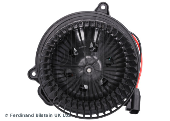 Blue Print Interieurventilatie ADBP970060